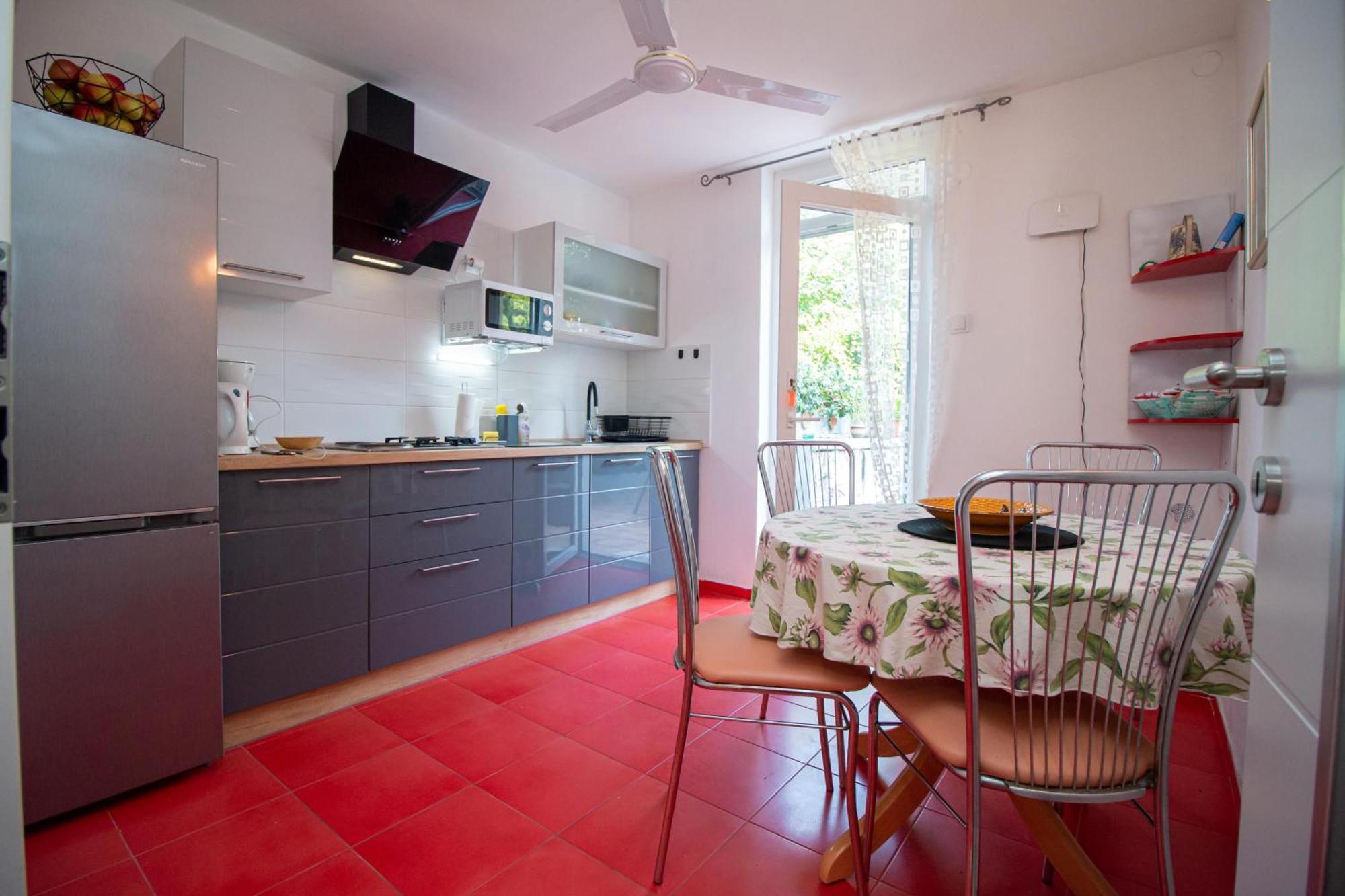Appartement Un Rovinj