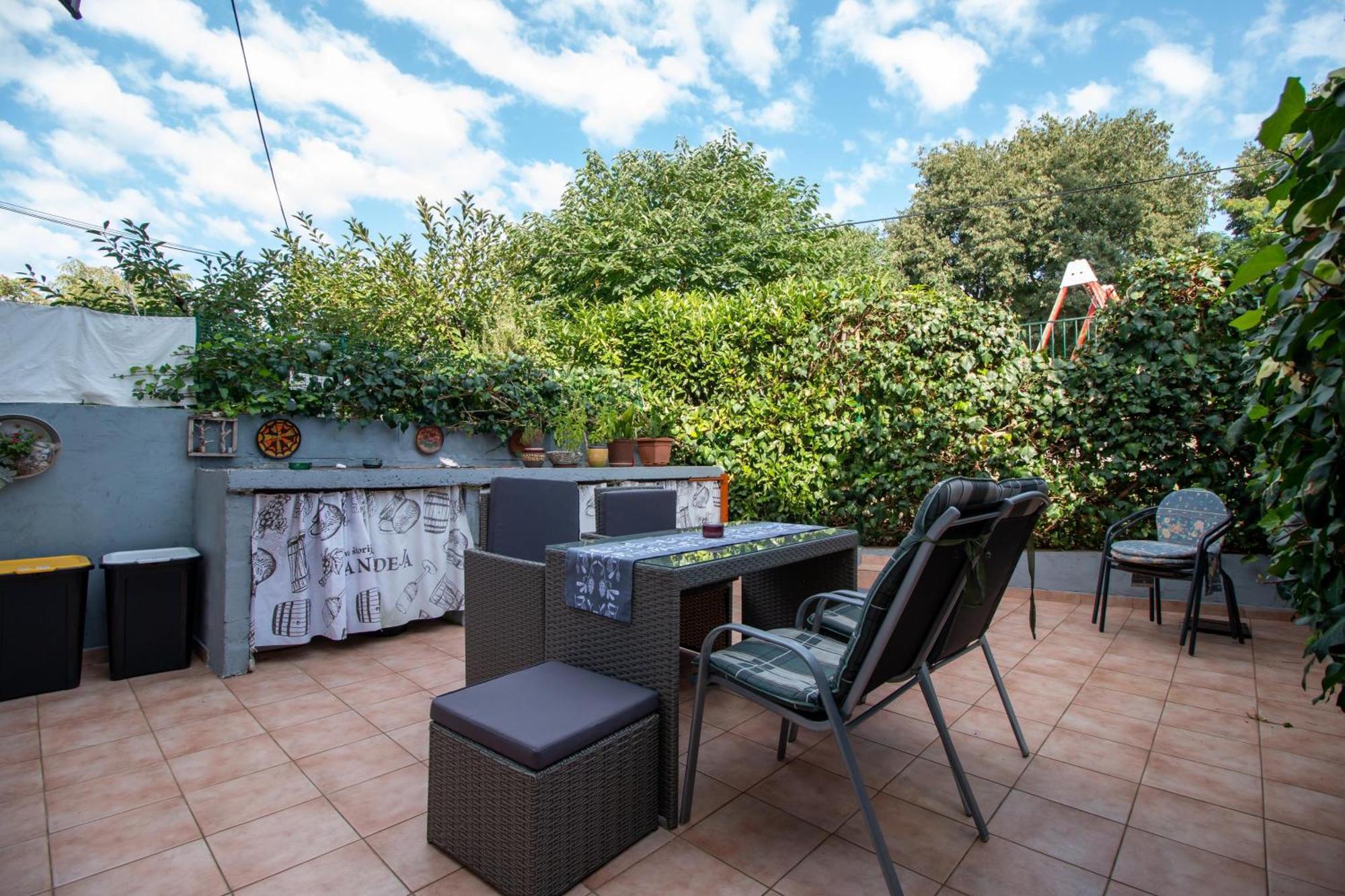 Appartement Un *