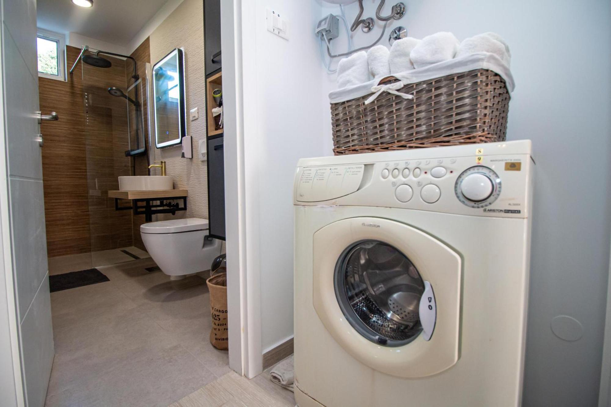 Appartement Un Rovinj