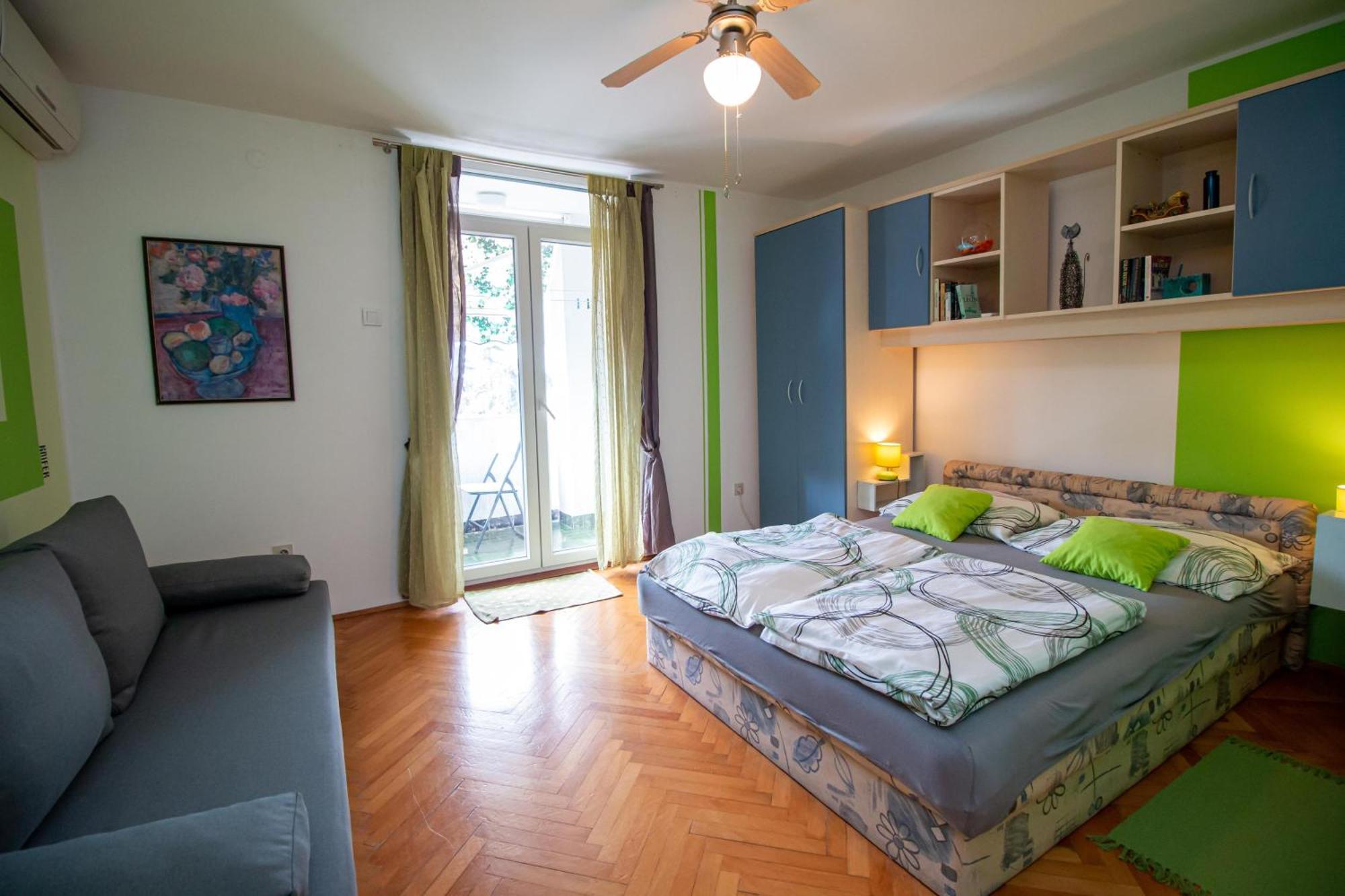 Un Appartement