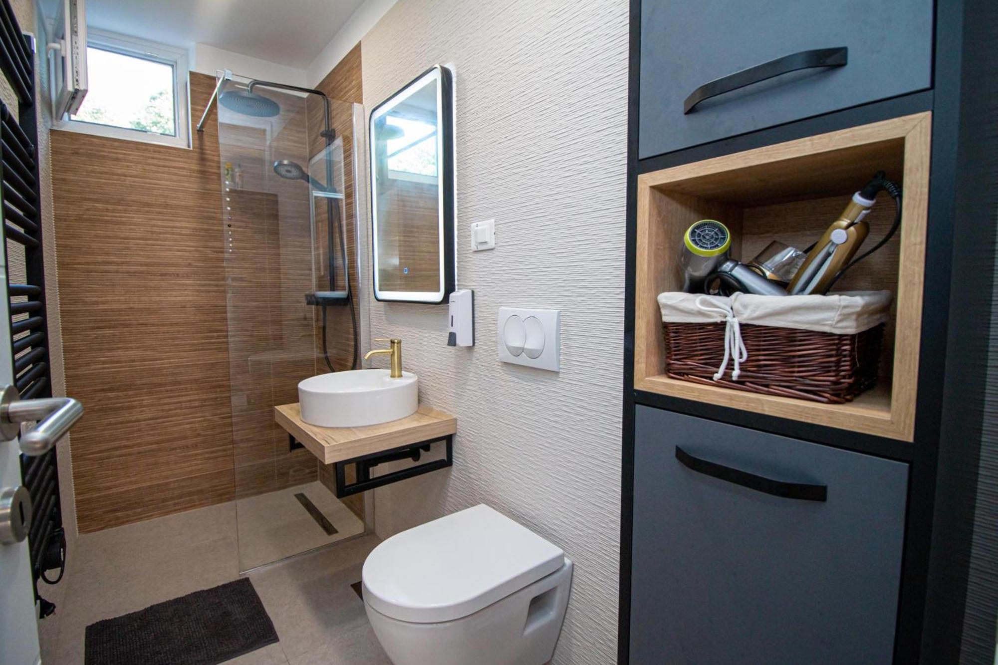 Appartement Un Rovinj