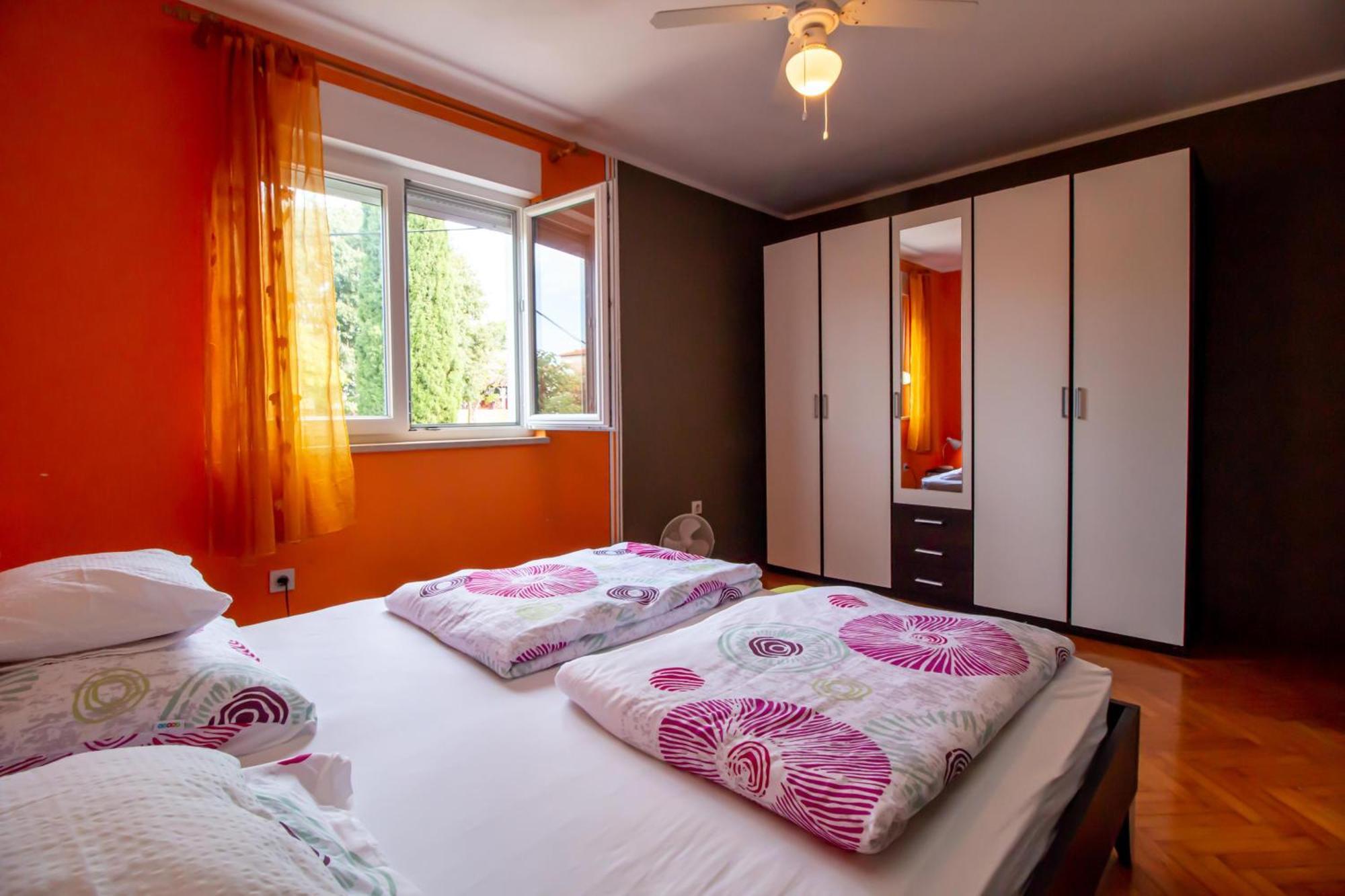 Appartement Un *