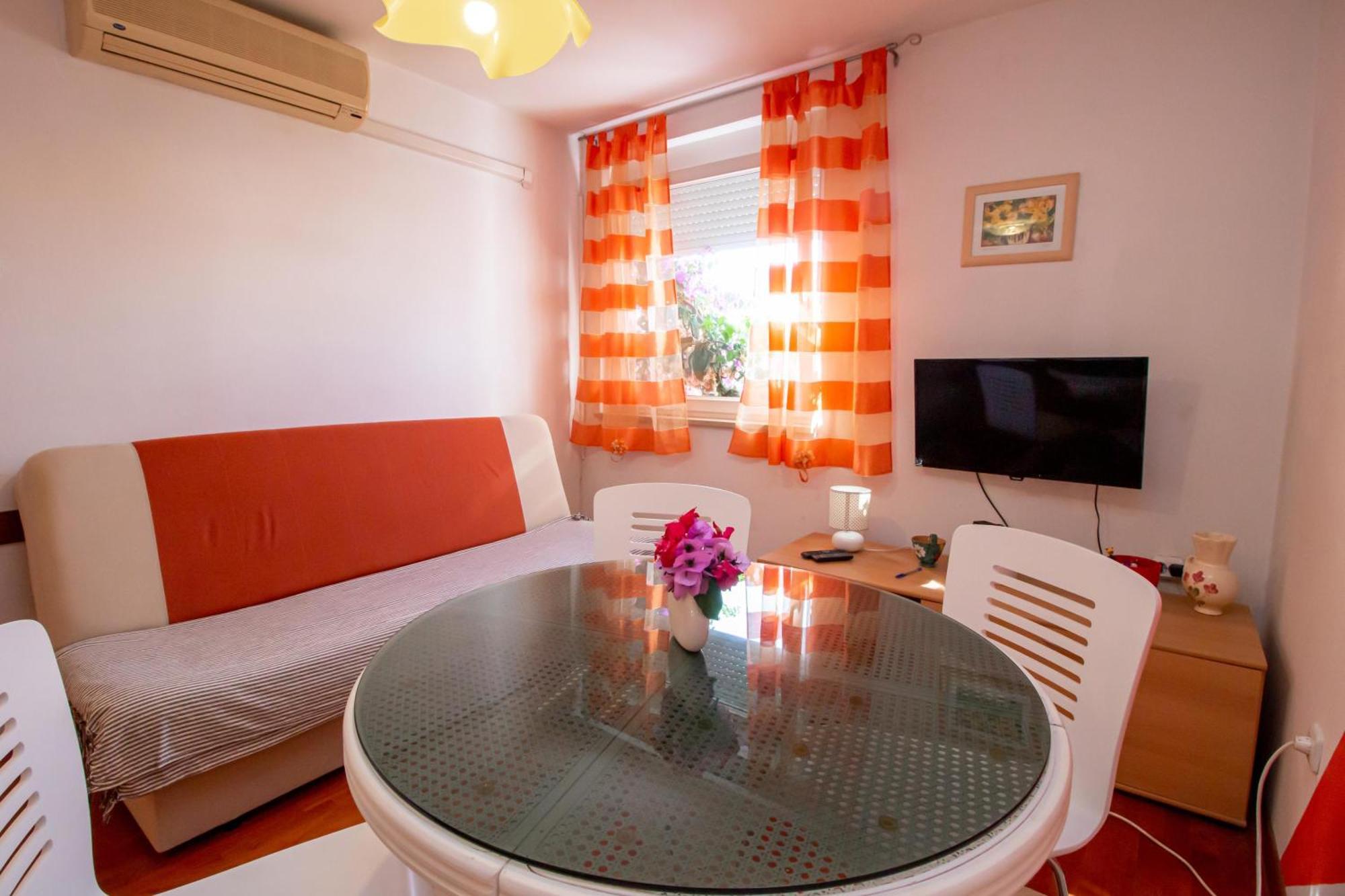 Un Apartment Rovinj